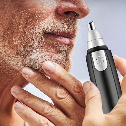 Precision Nose & Ear Hair Trimmer