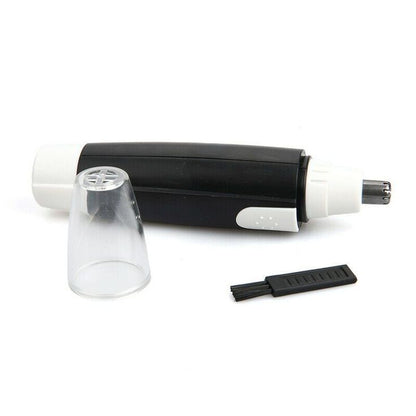 Precision Nose & Ear Hair Trimmer