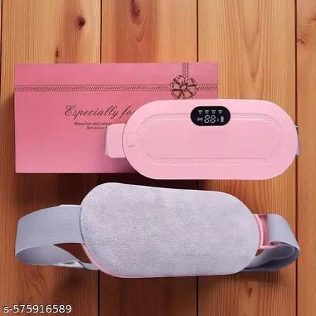 Portable Massage Heating Reusable Belt