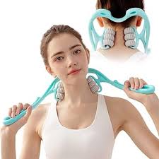 Multifunctional Full-Body Massager